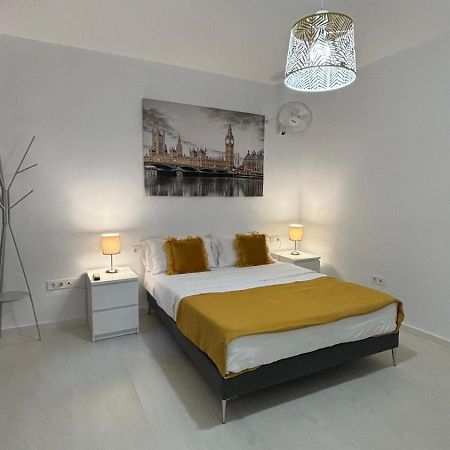 Apartamento Orlando - Costa Adeje Bagian luar foto