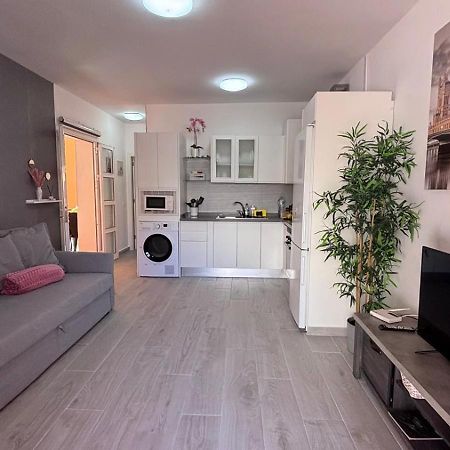 Apartamento Orlando - Costa Adeje Bagian luar foto