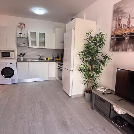 Apartamento Orlando - Costa Adeje Bagian luar foto