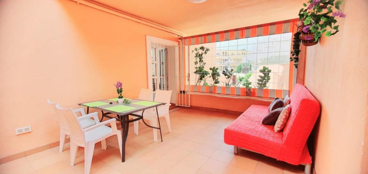 Apartamento Orlando - Costa Adeje Bagian luar foto