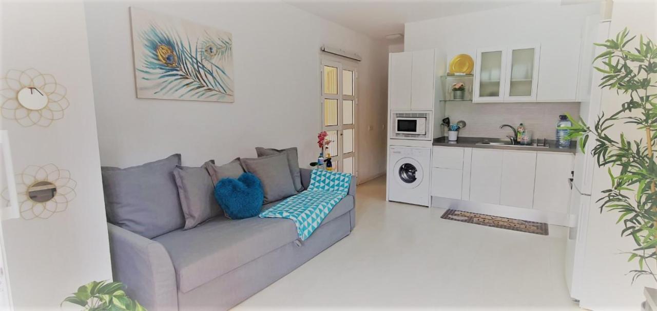 Apartamento Orlando - Costa Adeje Bagian luar foto