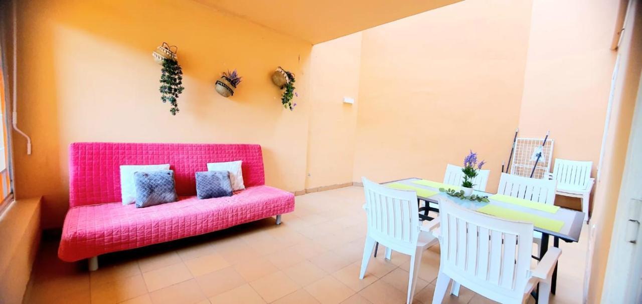 Apartamento Orlando - Costa Adeje Bagian luar foto