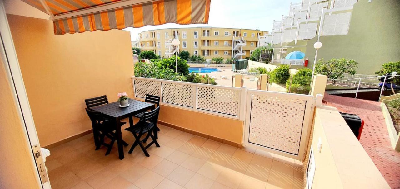 Apartamento Orlando - Costa Adeje Bagian luar foto