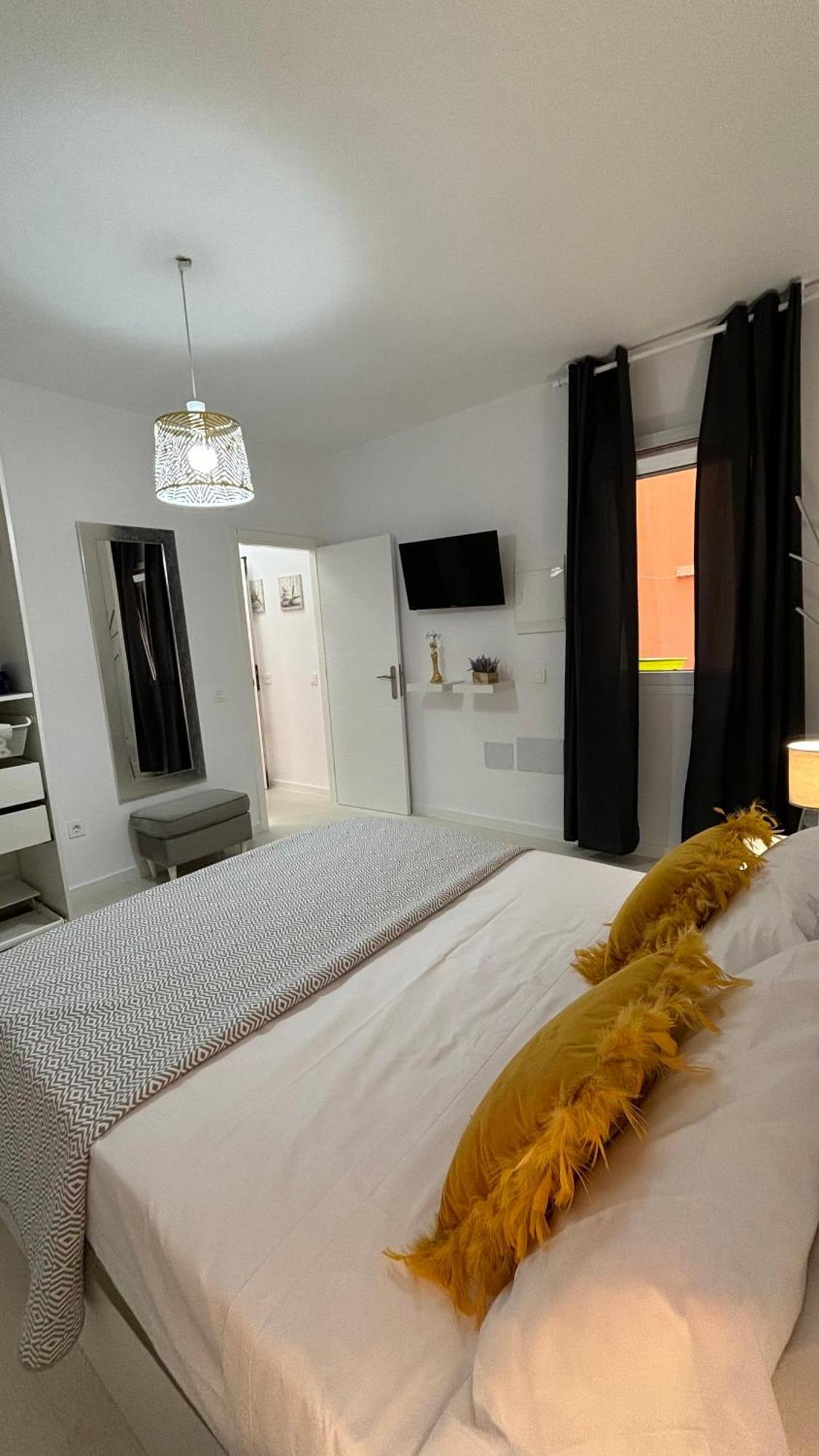 Apartamento Orlando - Costa Adeje Bagian luar foto