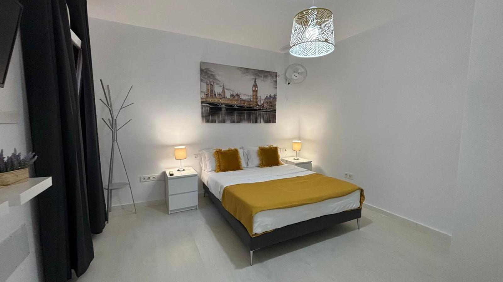 Apartamento Orlando - Costa Adeje Bagian luar foto