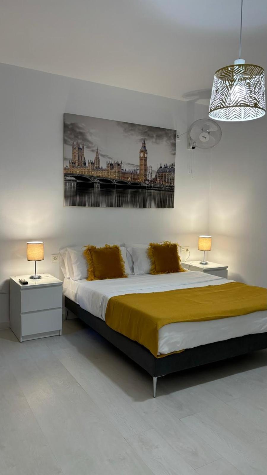 Apartamento Orlando - Costa Adeje Bagian luar foto