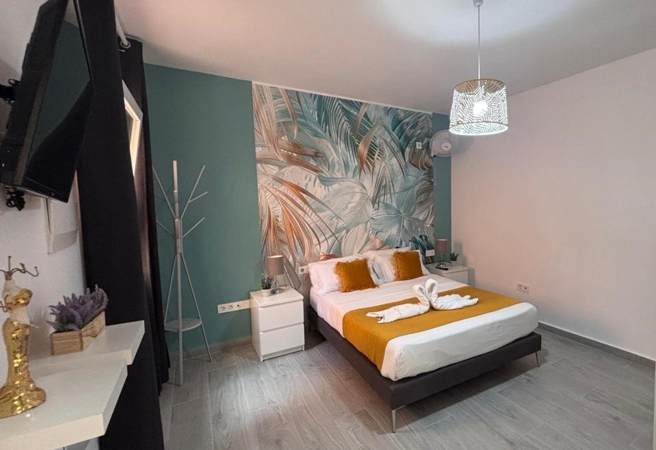 Apartamento Orlando - Costa Adeje Bagian luar foto