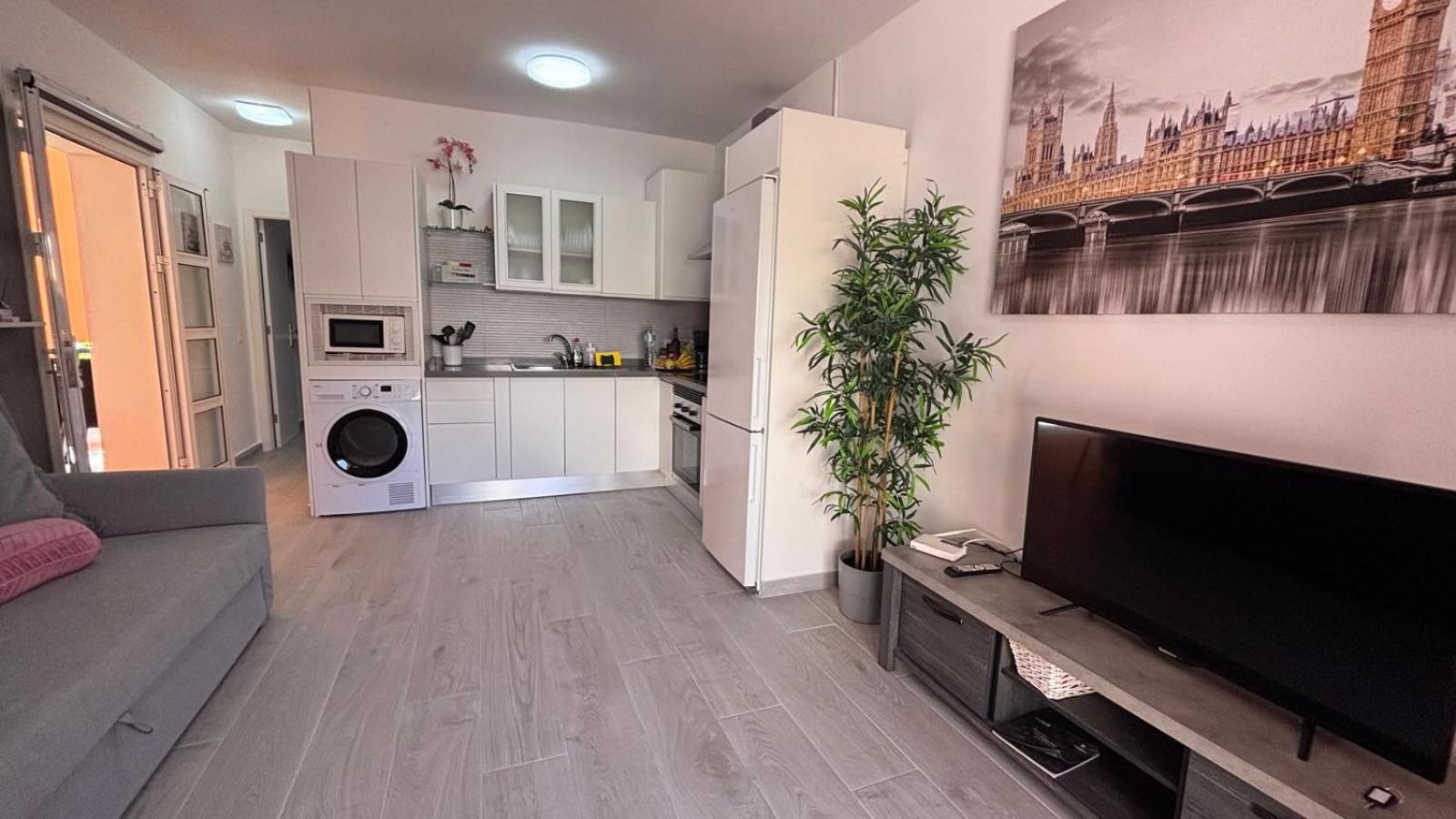 Apartamento Orlando - Costa Adeje Bagian luar foto