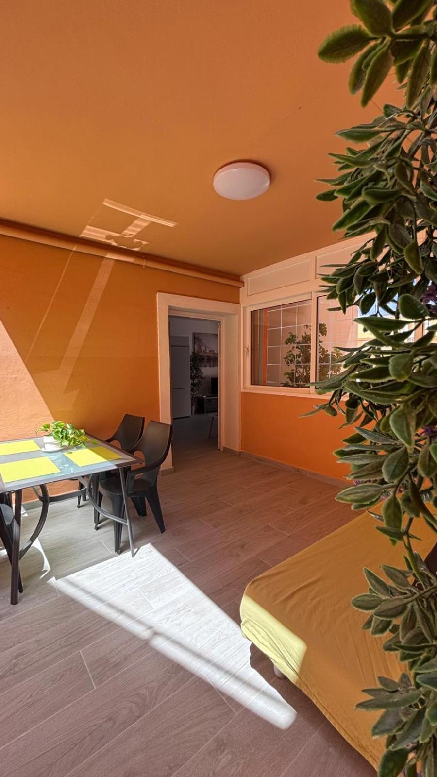 Apartamento Orlando - Costa Adeje Bagian luar foto