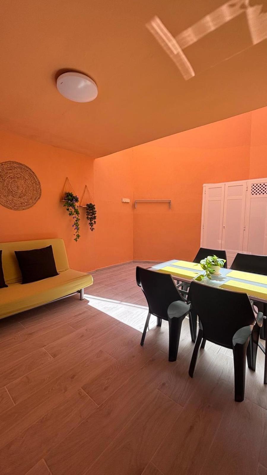 Apartamento Orlando - Costa Adeje Bagian luar foto