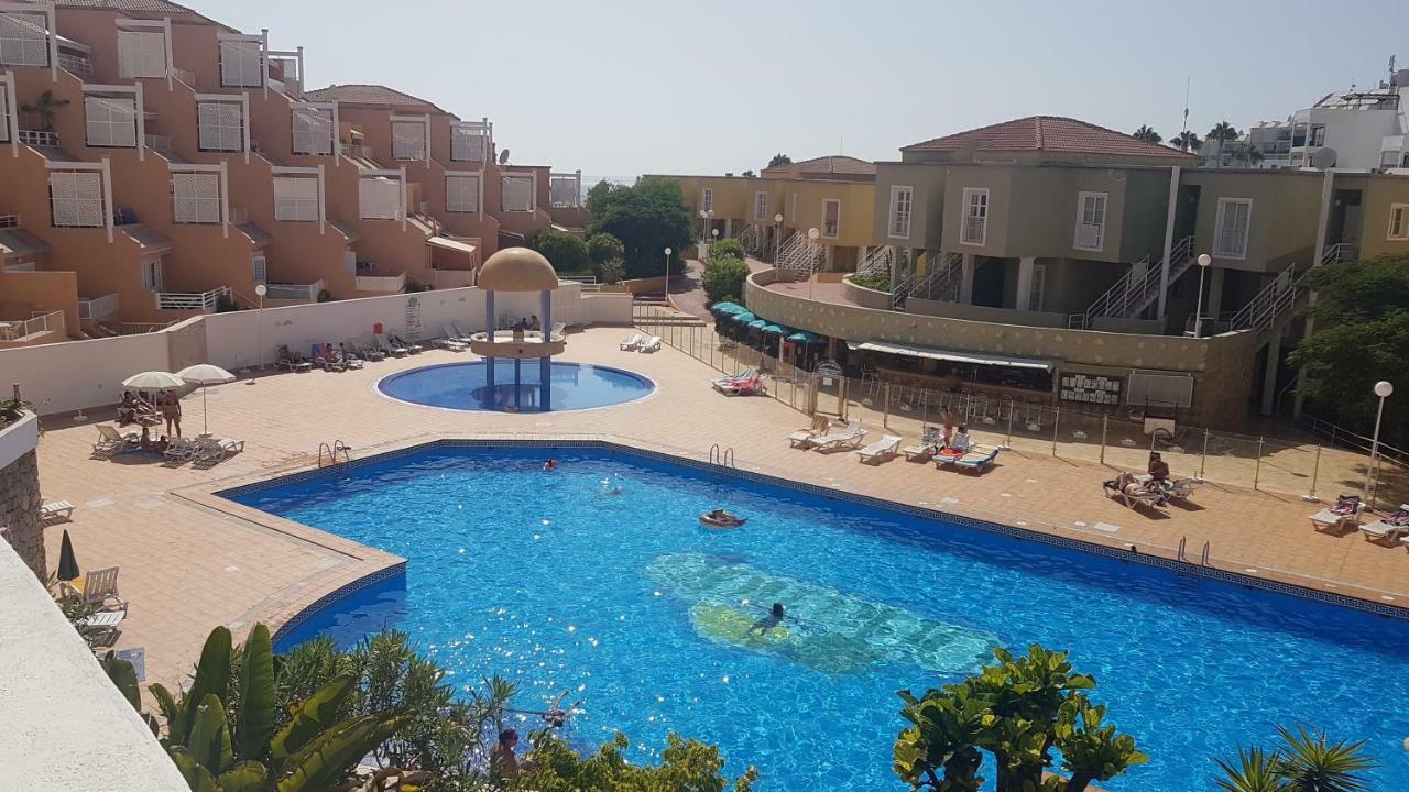Apartamento Orlando - Costa Adeje Bagian luar foto