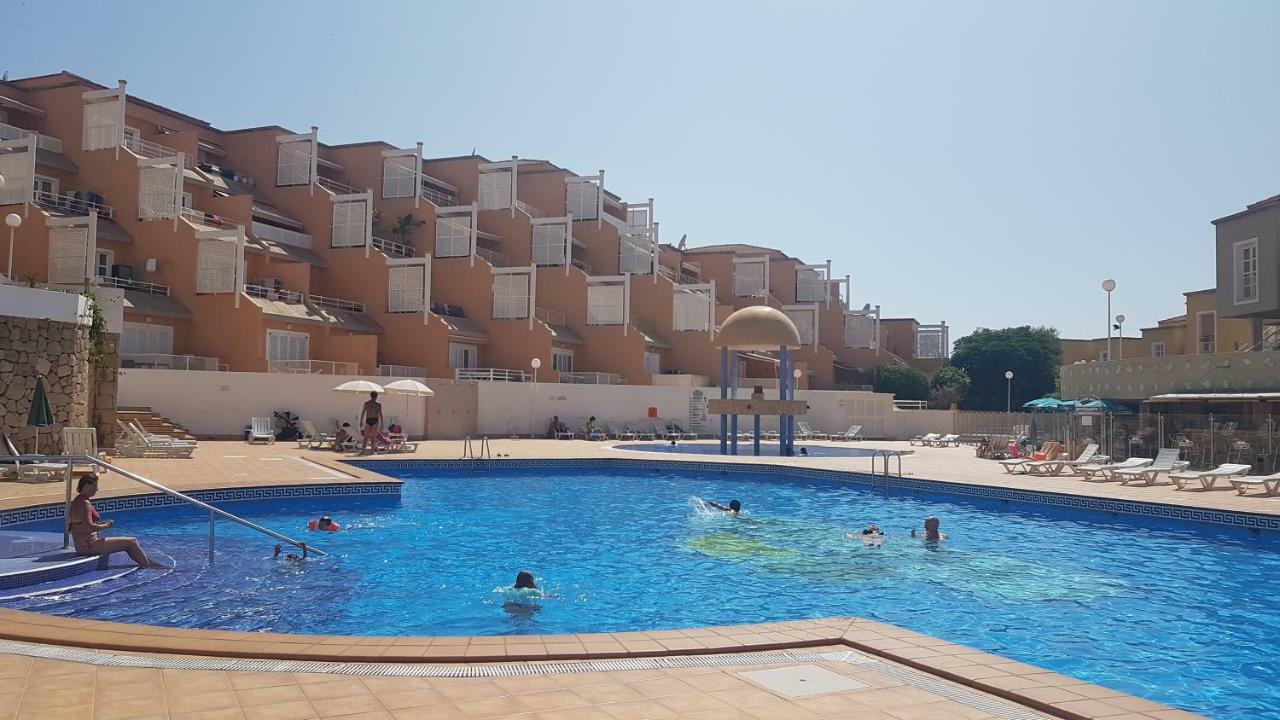 Apartamento Orlando - Costa Adeje Bagian luar foto