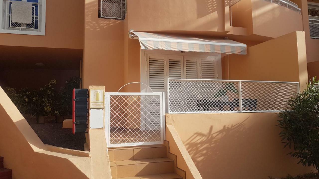 Apartamento Orlando - Costa Adeje Bagian luar foto