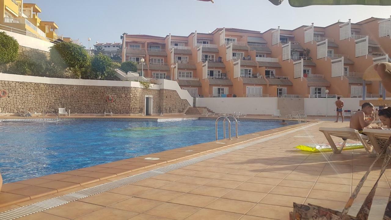 Apartamento Orlando - Costa Adeje Bagian luar foto