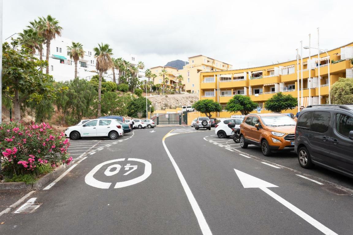 Apartamento Orlando - Costa Adeje Bagian luar foto