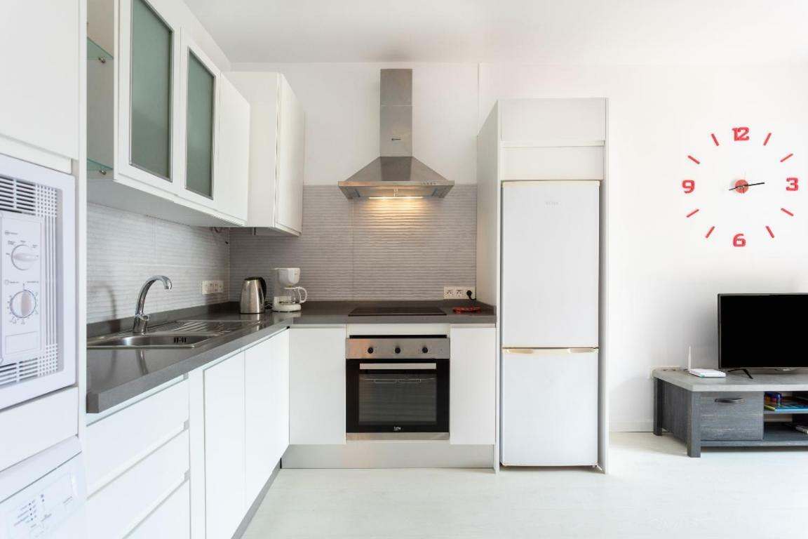 Apartamento Orlando - Costa Adeje Bagian luar foto