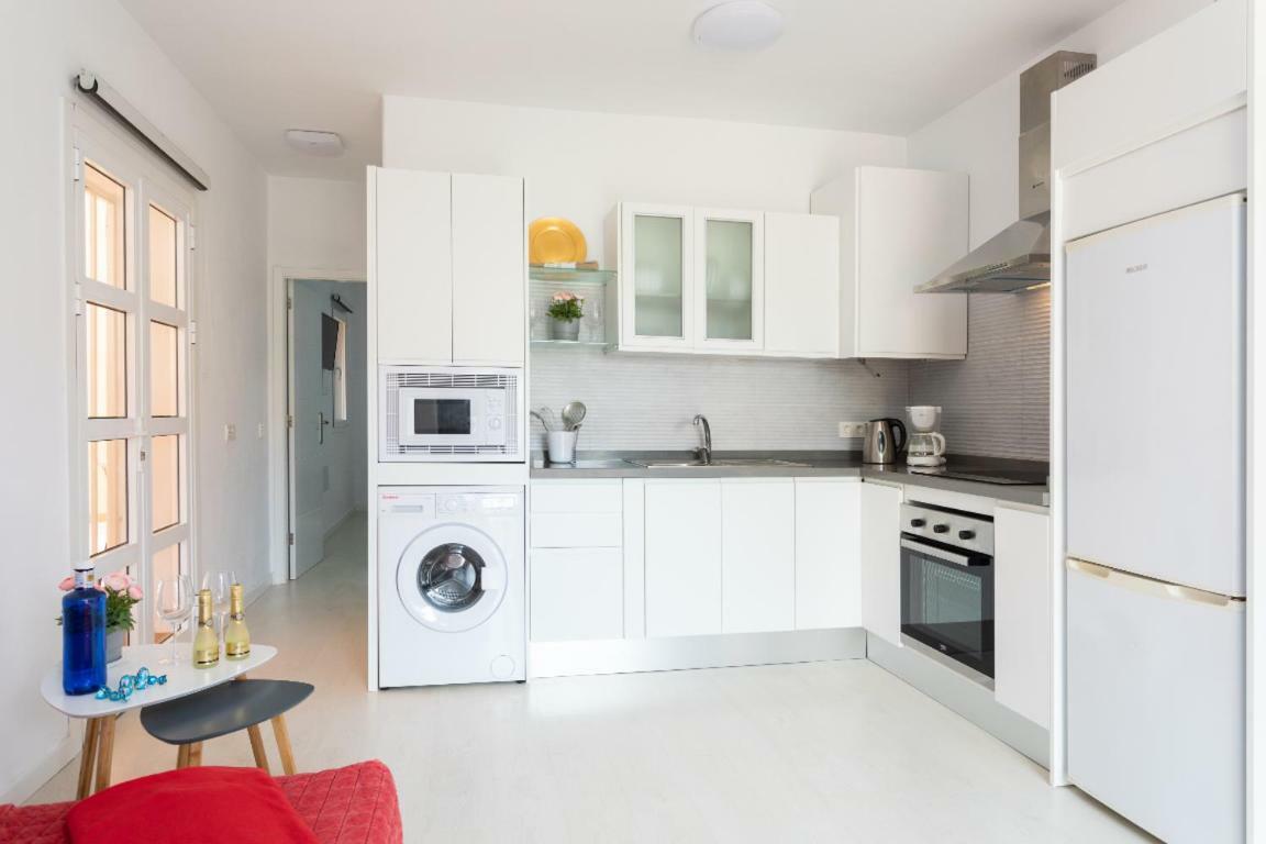 Apartamento Orlando - Costa Adeje Bagian luar foto